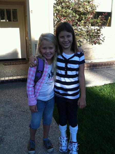 img_2126.jpg - First day of school