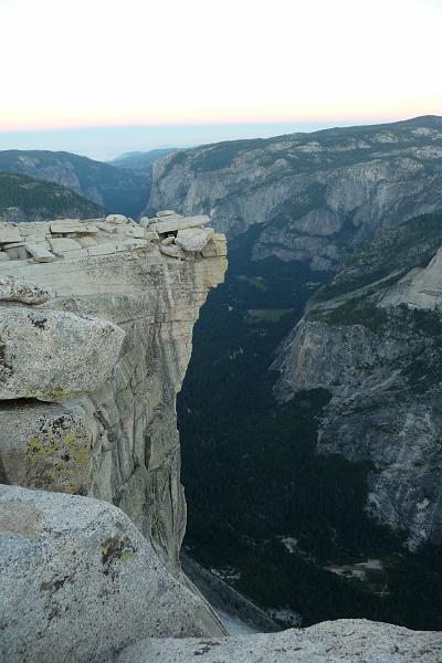 p1070840.jpg - Mary's Half Dome adventure