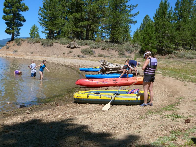 p1010340.jpg - Camping at Lake Davis