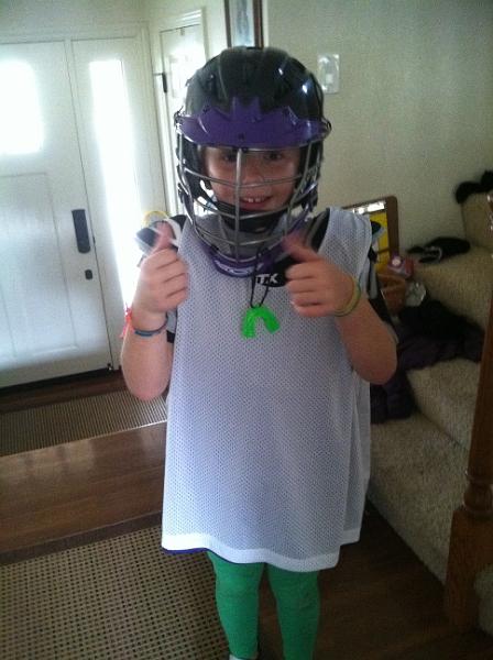 img_2755.jpg - Getting ready for lacrosse practice