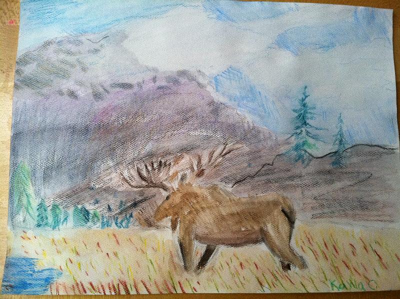 img_2768.jpg - Kayla's watercolor painting