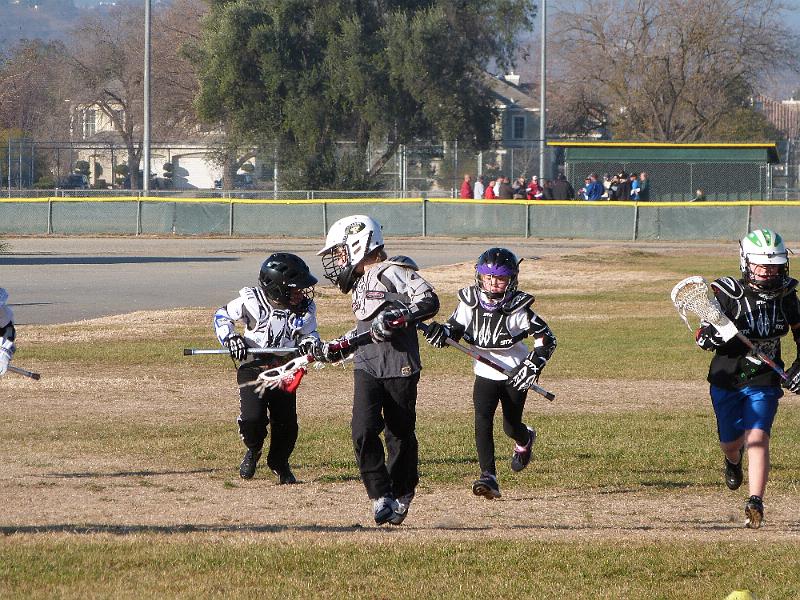 p1000056.jpg - First lacrosse practice