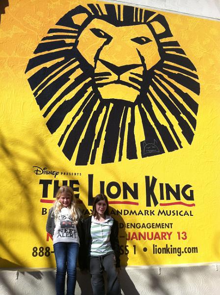 img_1988.jpg - We loved seeing the Lion King musical!