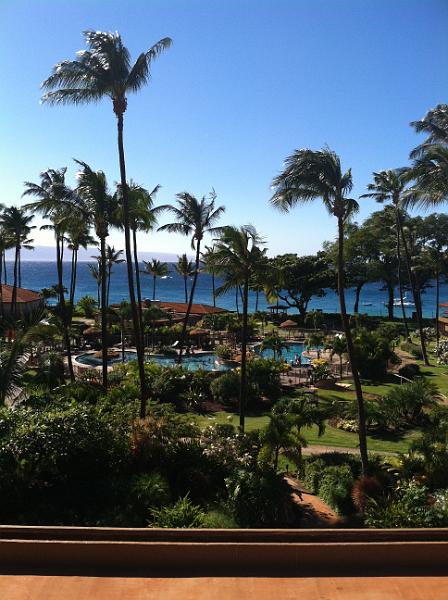 img_3531.jpg - Kaanapali, Maui - view from our window