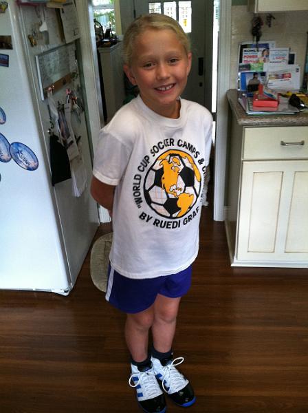 img_3442.jpg - Getting ready for first basketball practice